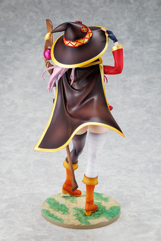 Kono Subarashii Sekai ni Shukufuku o! - SoniComi (Super Sonico) - Sonico - KDcolle - 1/7 - Megumin ver.