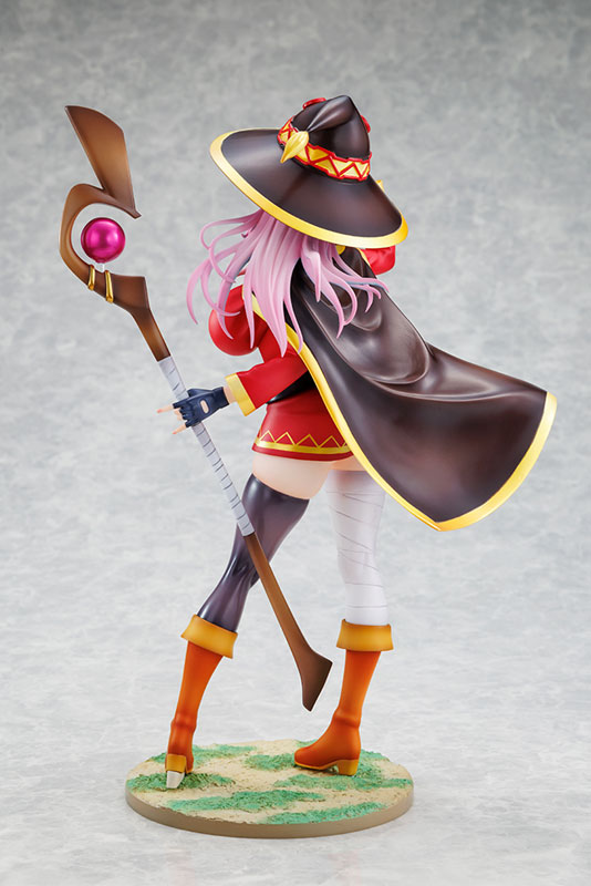 Kono Subarashii Sekai ni Shukufuku o! - SoniComi (Super Sonico) - Sonico - KDcolle - 1/7 - Megumin ver.