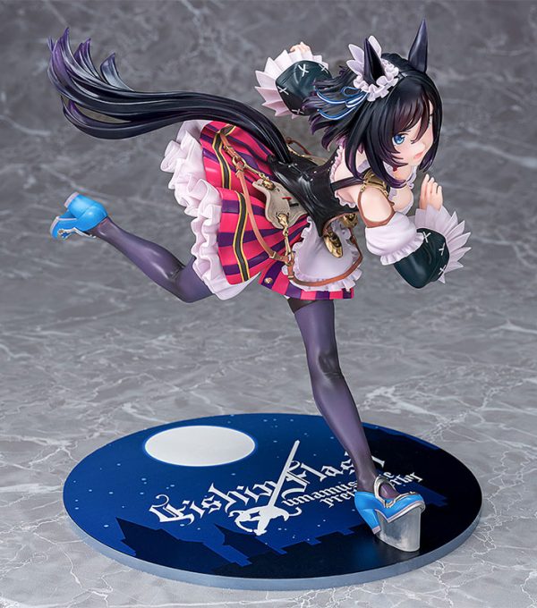 Umamusume: Pretty Derby - Eishin Flash - 1/7