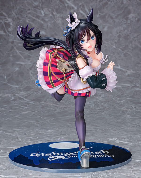 Umamusume: Pretty Derby - Eishin Flash - 1/7