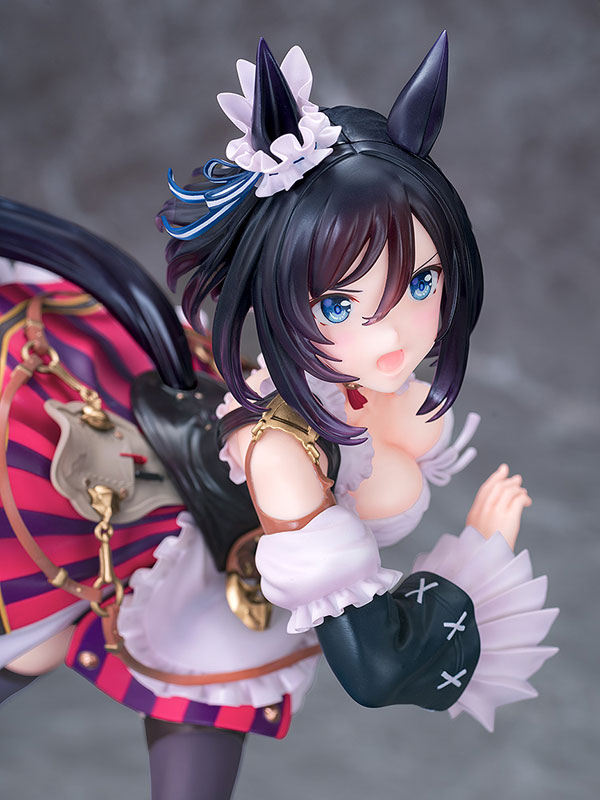 Umamusume: Pretty Derby - Eishin Flash - 1/7