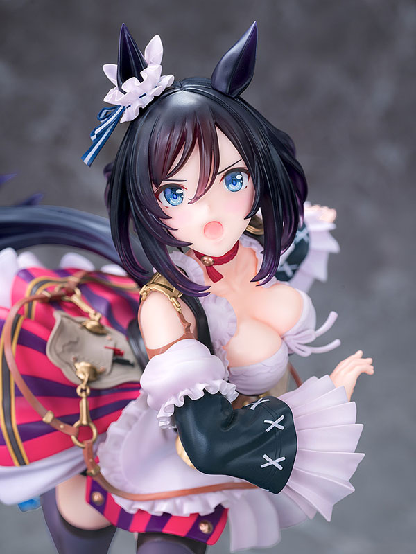 Umamusume: Pretty Derby - Eishin Flash - 1/7