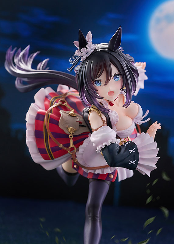 Umamusume: Pretty Derby - Eishin Flash - 1/7