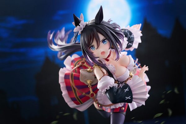 Umamusume: Pretty Derby - Eishin Flash - 1/7