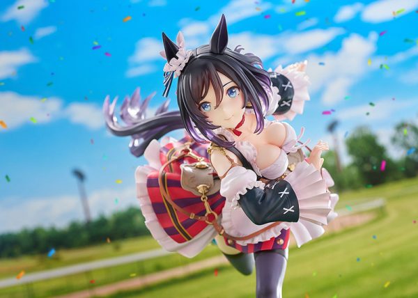 Umamusume: Pretty Derby - Eishin Flash - 1/7