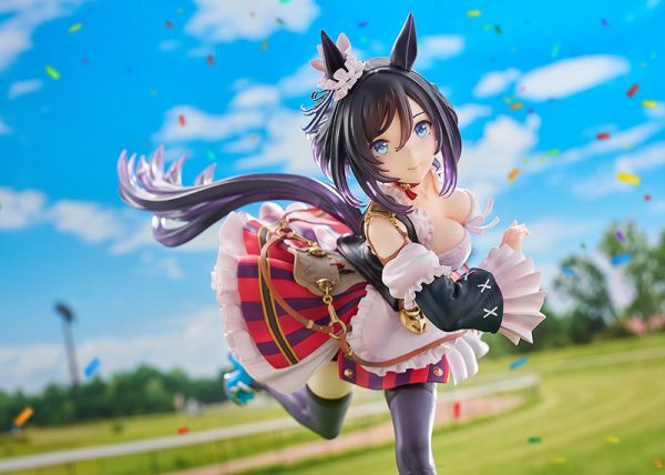 Umamusume: Pretty Derby - Eishin Flash - 1/7