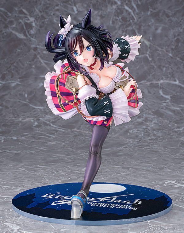 Umamusume: Pretty Derby - Eishin Flash - 1/7