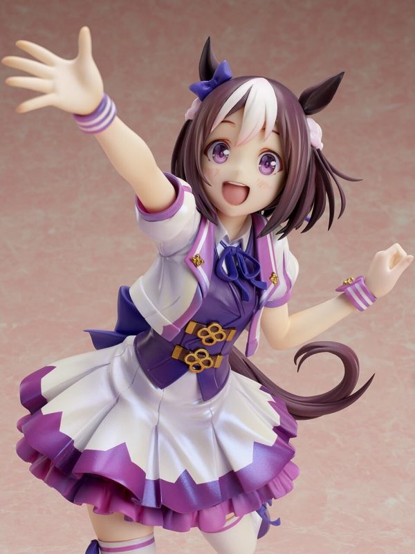 Umamusume: Pretty Derby - Special Week - 1/7 (Stronger)