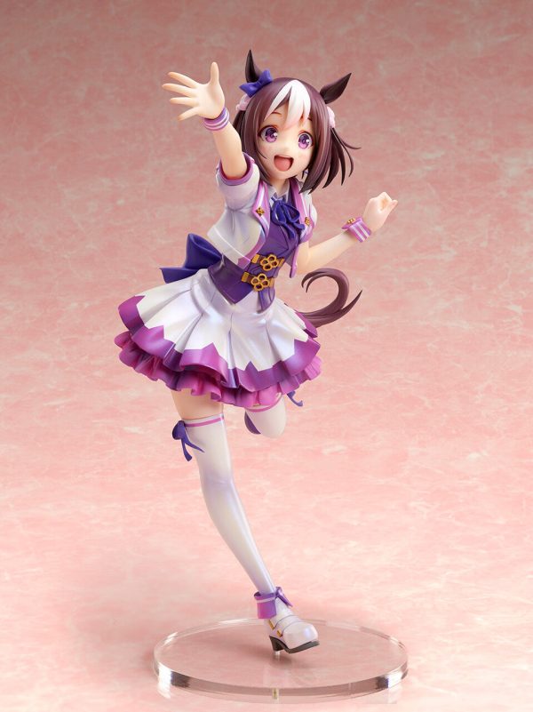 Umamusume: Pretty Derby - Special Week - 1/7 (Stronger)