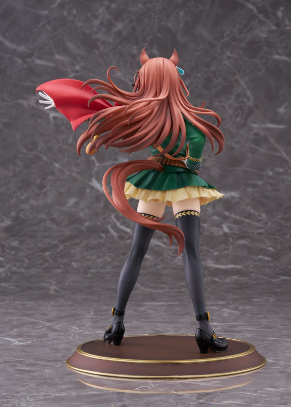 Umamusume: Pretty Derby - Symboli Rudolf - 1/7 - Race Costume Ver.
