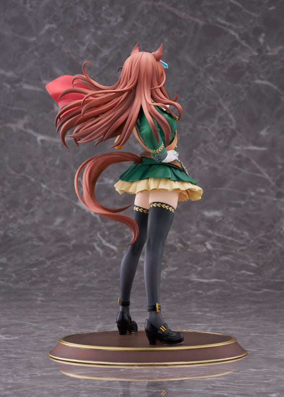 Umamusume: Pretty Derby - Symboli Rudolf - 1/7 - Race Costume Ver.