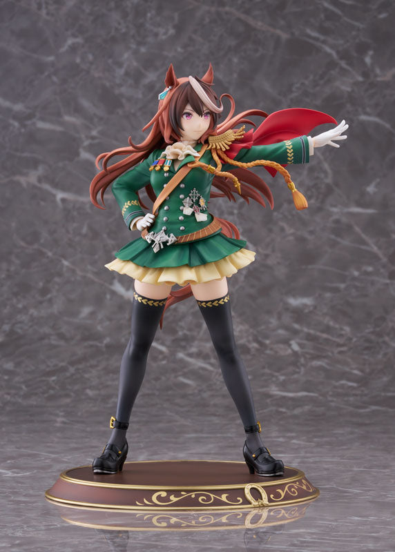 Umamusume: Pretty Derby - Symboli Rudolf - 1/7 - Race Costume Ver.