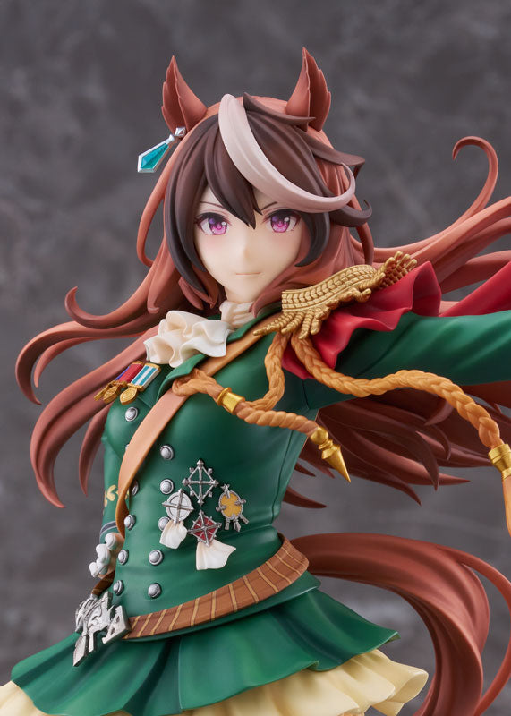 Umamusume: Pretty Derby - Symboli Rudolf - 1/7 - Race Costume Ver.