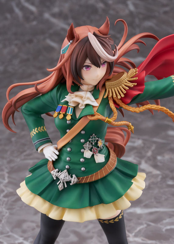 Umamusume: Pretty Derby - Symboli Rudolf - 1/7 - Race Costume Ver.
