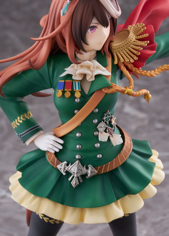 Umamusume: Pretty Derby - Symboli Rudolf - 1/7 - Race Costume Ver.