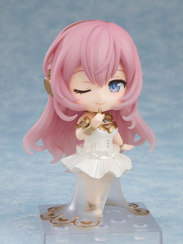 Vocaloid - Megurine Luka - Nendoroid (#2646) - Symphony 2024 Ver.