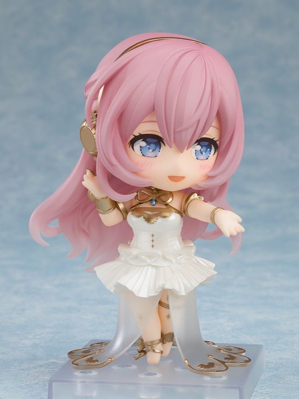 Vocaloid - Megurine Luka - Nendoroid (#2646) - Symphony 2024 Ver.