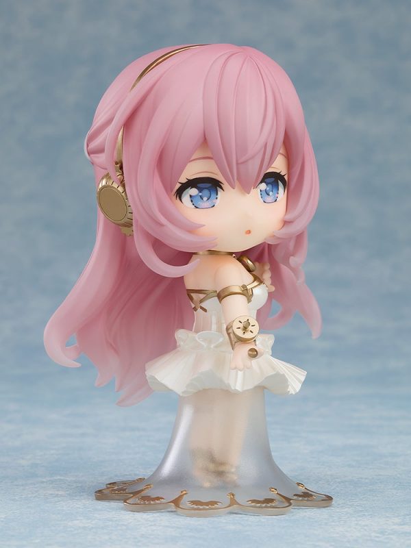Vocaloid - Megurine Luka - Nendoroid (#2646) - Symphony 2024 Ver.