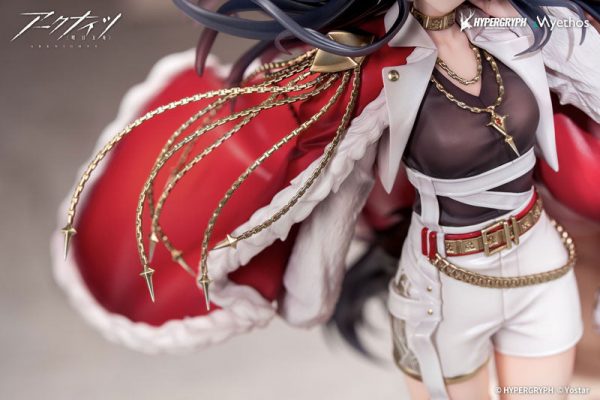 Arknights - Texas the Omertosa - 1/7 - The Throne Ver. (Myethos)