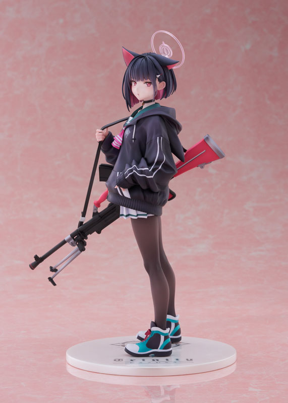 Blue Archive - Kyouyama Kazusa - 1/7 (Claynel)