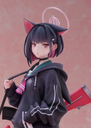 Blue Archive - Kyouyama Kazusa - 1/7 (Claynel)