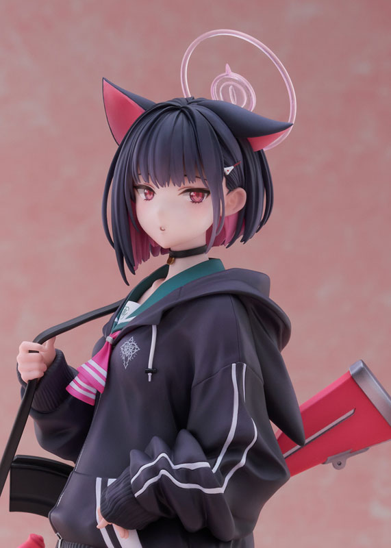 Blue Archive - Kyouyama Kazusa - 1/7 (Claynel)