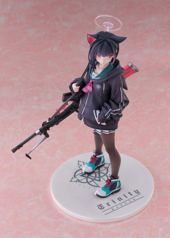 Blue Archive - Kyouyama Kazusa - 1/7 (Claynel)