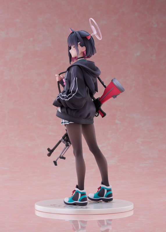 Blue Archive - Kyouyama Kazusa - 1/7 (Claynel)