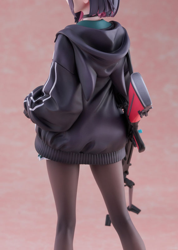 Blue Archive - Kyouyama Kazusa - 1/7 (Claynel)