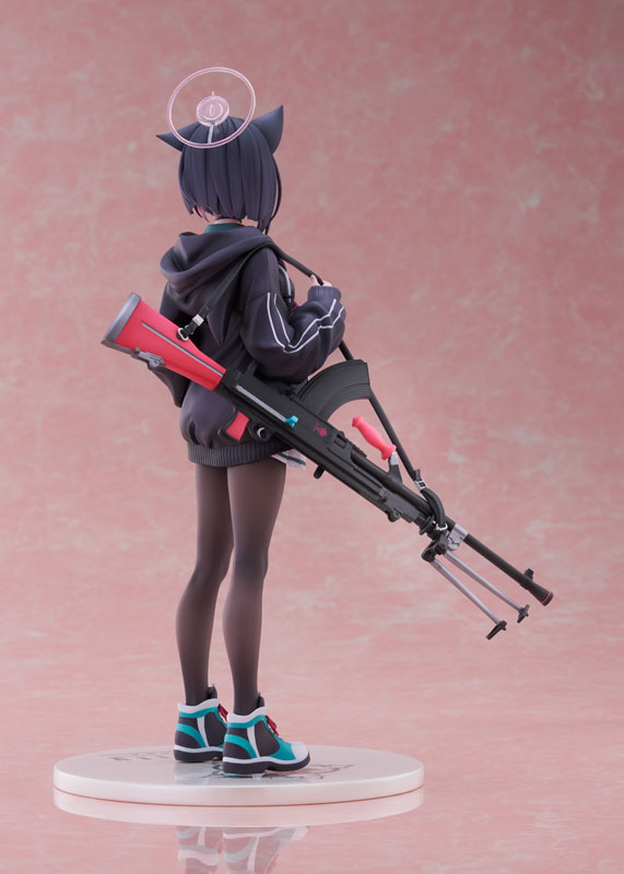 Blue Archive - Kyouyama Kazusa - 1/7 (Claynel)