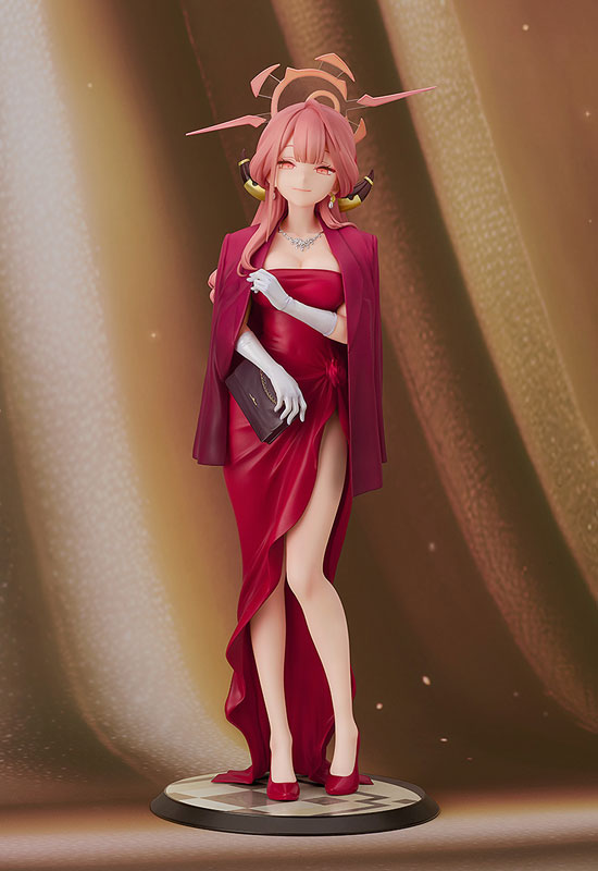 Blue Archive - Rikuhachima Aru - 1/7 - Dress