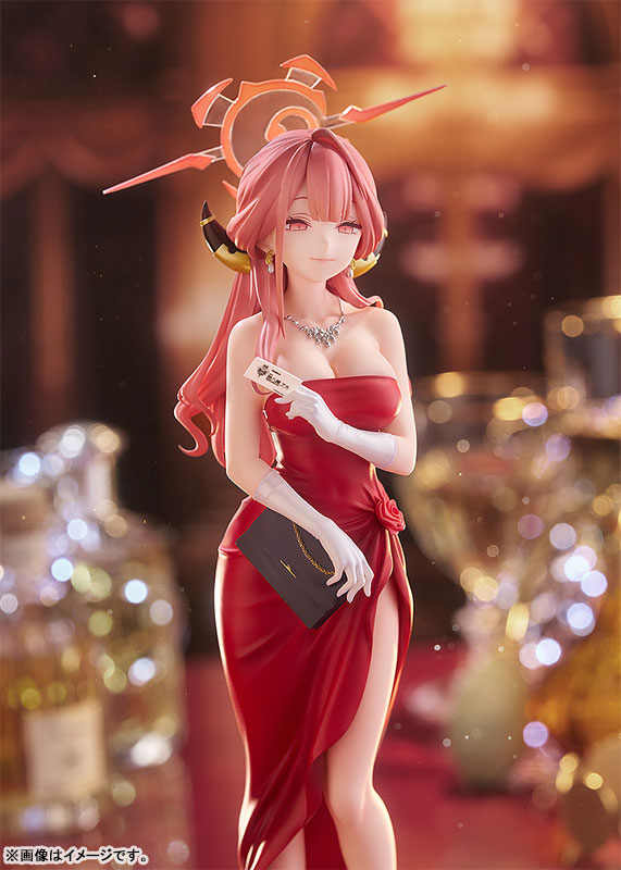 Blue Archive - Rikuhachima Aru - 1/7 - Dress