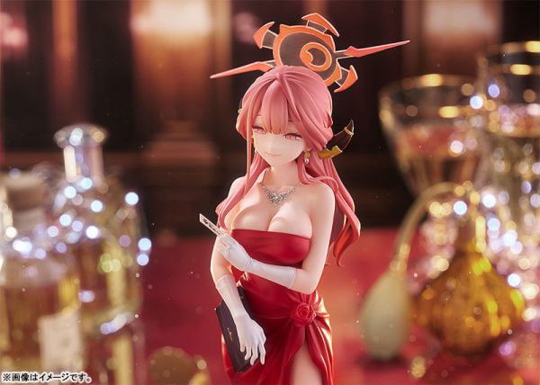 Blue Archive - Rikuhachima Aru - 1/7 - Dress