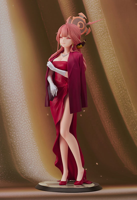 Blue Archive - Rikuhachima Aru - 1/7 - Dress