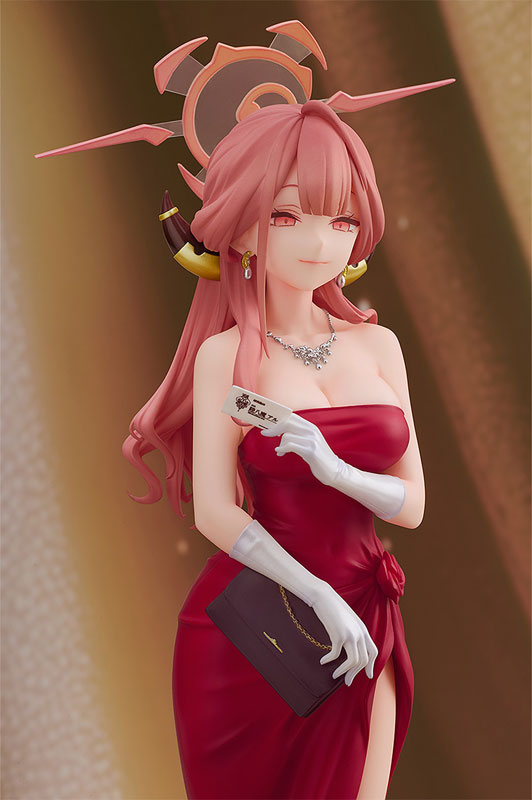 Blue Archive - Rikuhachima Aru - 1/7 - Dress