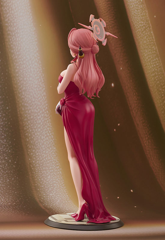 Blue Archive - Rikuhachima Aru - 1/7 - Dress