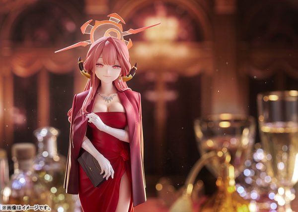 Blue Archive - Rikuhachima Aru - 1/7 - Dress