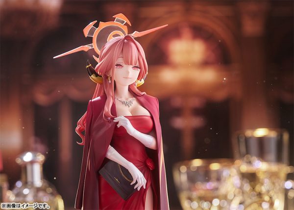 Blue Archive - Rikuhachima Aru - 1/7 - Dress