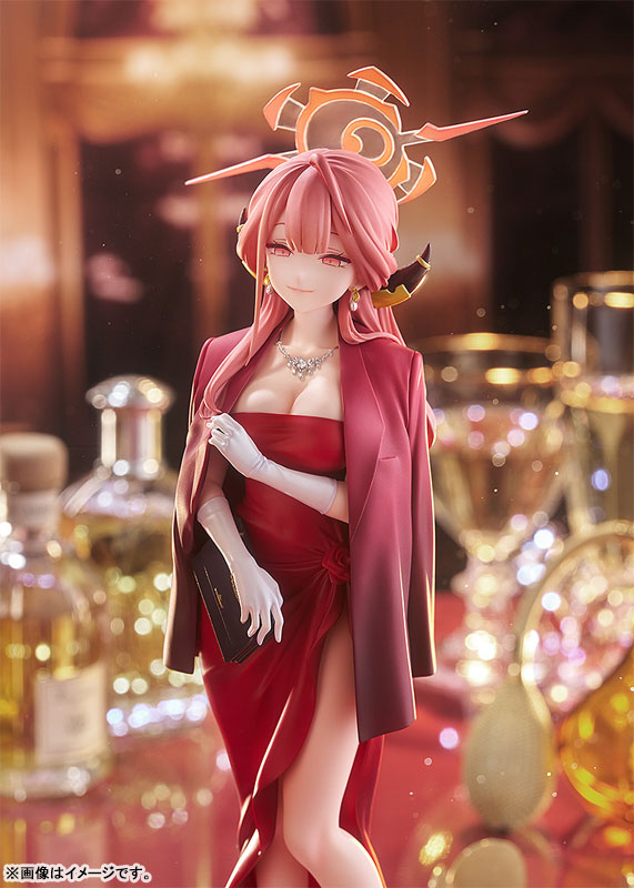 Blue Archive - Rikuhachima Aru - 1/7 - Dress