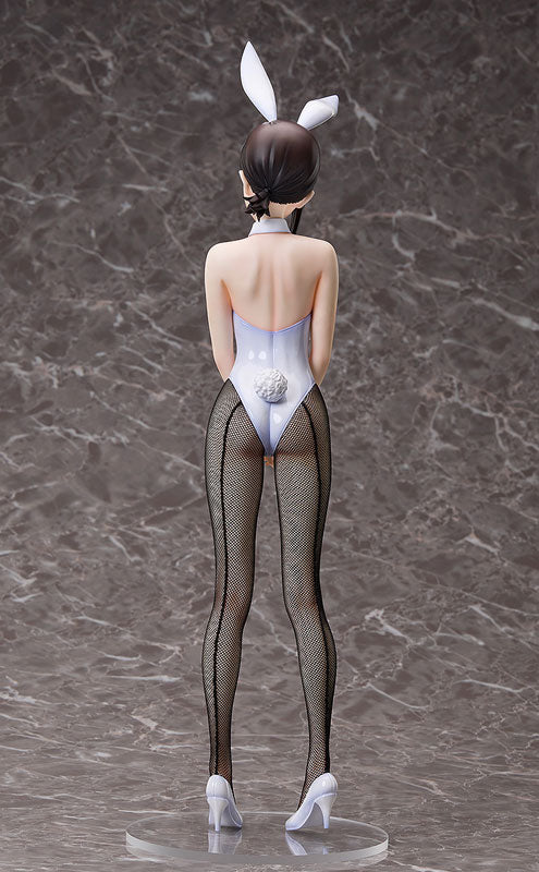 Chainsaw Man - Higashiyama Kobeni - B-style - 1/4 - Bunny Ver.