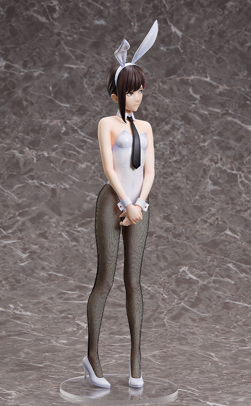 Chainsaw Man - Higashiyama Kobeni - B-style - 1/4 - Bunny Ver.