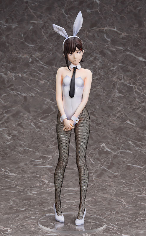 Chainsaw Man - Higashiyama Kobeni - B-style - 1/4 - Bunny Ver.