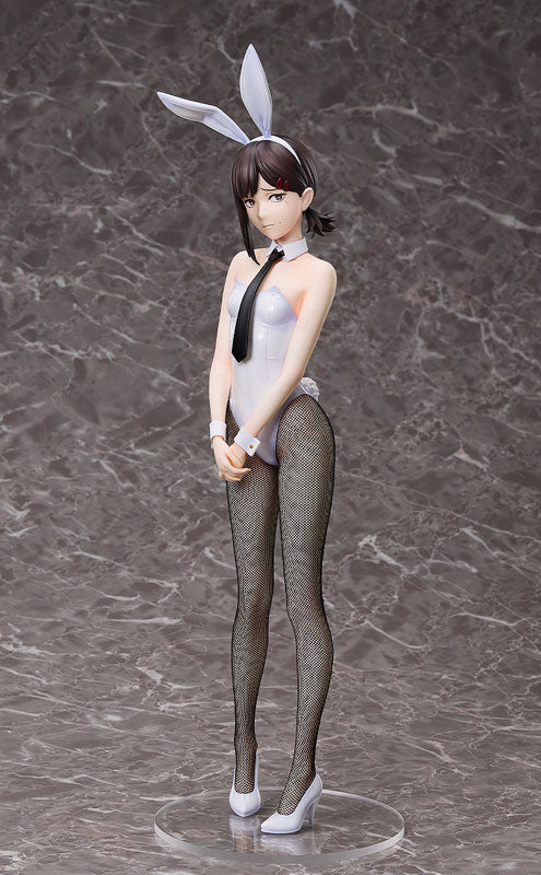 Chainsaw Man - Higashiyama Kobeni - B-style - 1/4 - Bunny Ver.