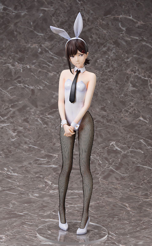 Chainsaw Man - Higashiyama Kobeni - B-style - 1/4 - Bunny Ver.