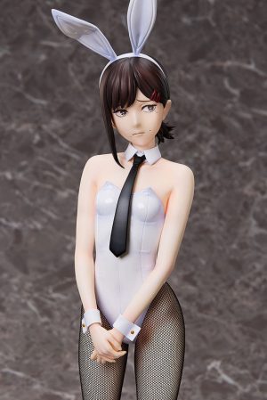 Chainsaw Man - Higashiyama Kobeni - B-style - 1/4 - Bunny Ver.