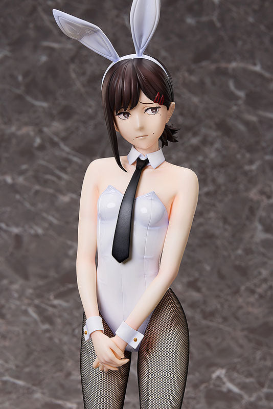 Chainsaw Man - Higashiyama Kobeni - B-style - 1/4 - Bunny Ver.