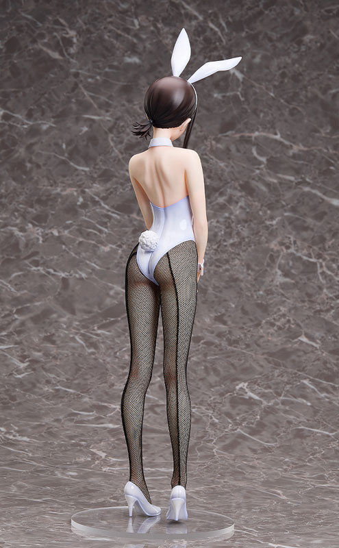 Chainsaw Man - Higashiyama Kobeni - B-style - 1/4 - Bunny Ver.