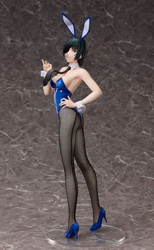 Chainsaw Man - Himeno - B-style - 1/4 - Bunny Ver.