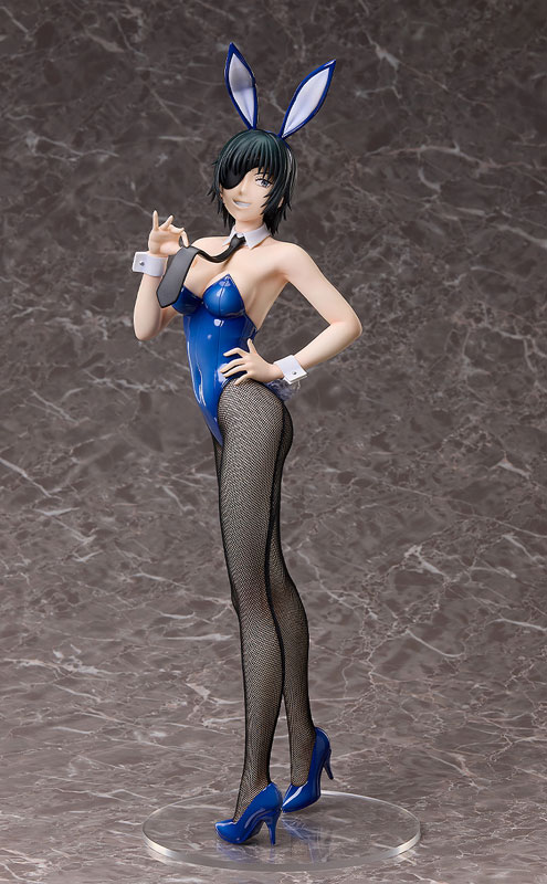 Chainsaw Man - Himeno - B-style - 1/4 - Bunny Ver.