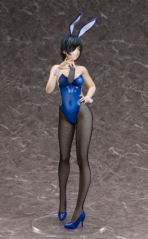 Chainsaw Man - Himeno - B-style - 1/4 - Bunny Ver.